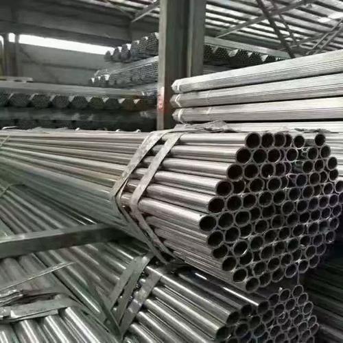 博望q355nhb耐候钢管
